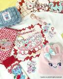 「「SWIMMER」レトロかわいい新アイテムがALL390円！ ラブリー＆ファンシーな世界観がたまらん…♪」の画像2