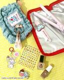 「「SWIMMER」レトロかわいい新アイテムがALL390円！ ラブリー＆ファンシーな世界観がたまらん…♪」の画像4