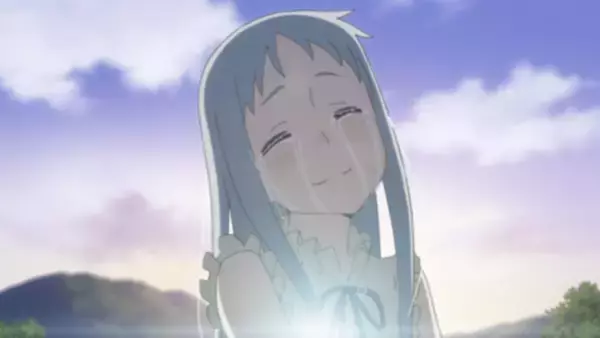 7月3日は“涙の日”！「あの花」「CLANNAD」「Angel Beats!」…感動の名作5選を発表【ABEMA】
