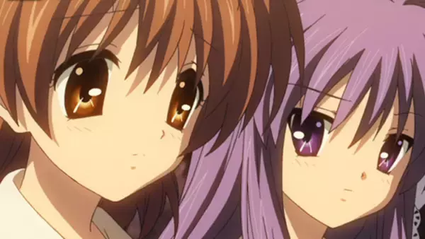 「7月3日は“涙の日”！「あの花」「CLANNAD」「Angel Beats!」…感動の名作5選【ABEMA】」の画像