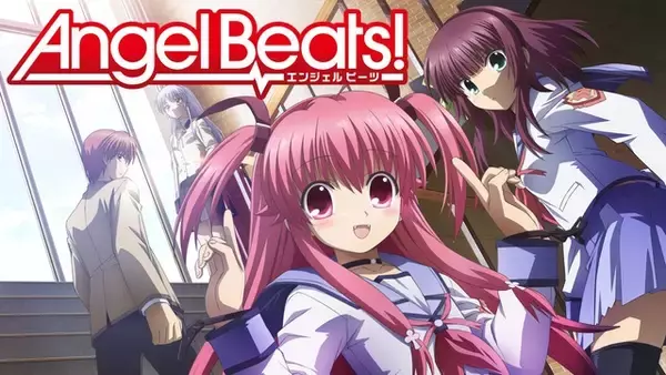 「7月3日は“涙の日”！「あの花」「CLANNAD」「Angel Beats!」…感動の名作5選【ABEMA】」の画像