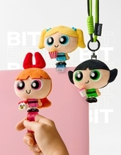 セガの新ハイブリッドトイ「BLOFFFu」登場！サンリオ、ディズニー、ピクサー、マーベルなど全36キャラクターをラインナップ