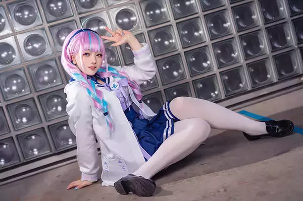 「「ニコニコ超会議2022」ホロライブから『着せ恋』まで人気キャラ集結！超美女コスプレイヤー14選【写真53枚】」の画像