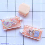 「「サンリオ」シナモロールやクロミ、ハンギョドンをデザイン♪「サンキューマート」にコラボ文具が登場」の画像5