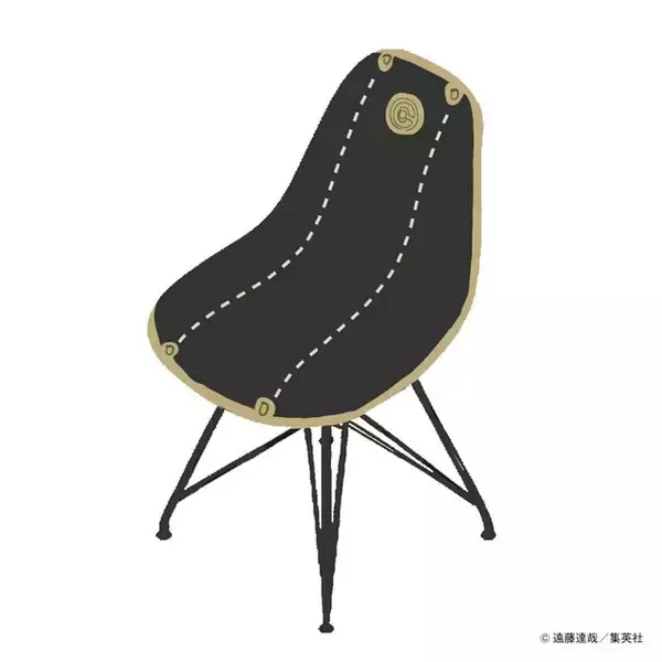 「「SPY×FAMILY」コミック表紙に描かれた「Mid-Century MODERN」とコラボ実現！“アーニャの制服”Side ShellやTシャツ＆バッグも♪」の画像