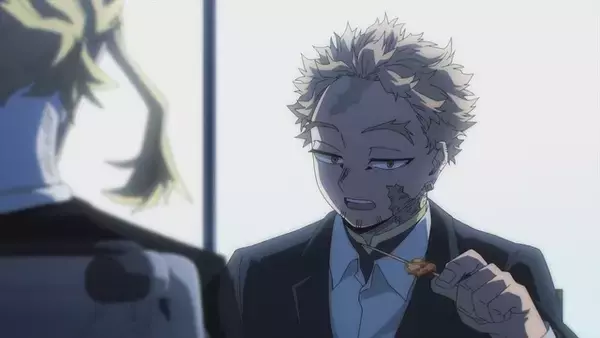 「「最高の物語だった」「涙が止まらない」…アニメ「ヒロアカ」最終回に感動の嵐「誇りに思う」【ネタバレあり反応まとめ】」の画像