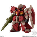 「「FW GUNDAM CONVERGE ＃29」ダブルオークアンタや「閃光のハサウェイ」からメッサーF02型が登場！「ADVANCE OF Ζ ティターンズの旗のもとに」からもラインナップが!?」の画像5
