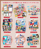 「「名探偵コナン」原作イラストを使用した豪華アイテム大集合！小学館の少女・女性コミック6誌とのコラボ付録が登場♪」の画像2