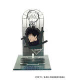 「ドブカスカラーのドブカスTシャツ登場！ 「呪術廻戦」×「ZOZOTOWN」コラボのアパレルアイテムが4月27日より受注販売開始」の画像2