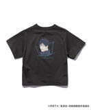 「ドブカスカラーのドブカスTシャツ登場！ 「呪術廻戦」×「ZOZOTOWN」コラボのアパレルアイテムが4月27日より受注販売開始」の画像5
