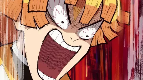 「朝から泣いちゃった」「霹靂一閃六連キターーー」善逸＆じいちゃんのエピソード回は必見！「鬼滅の刃」再放送第十七話【ネタバレあり反応まとめ】