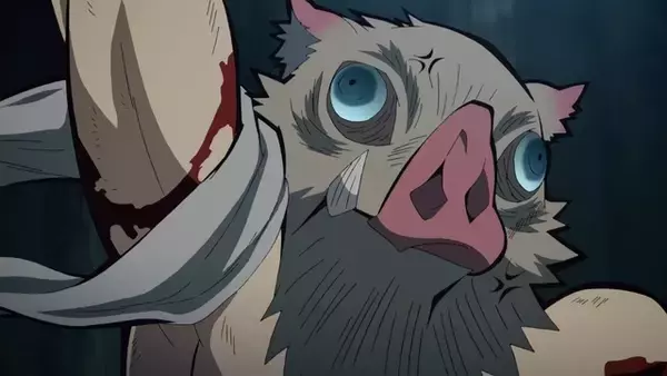「「朝から泣いちゃった」「霹靂一閃六連キターーー」善逸＆じいちゃんのエピソード回は必見！「鬼滅の刃」再放送第十七話【ネタバレあり反応まとめ】」の画像