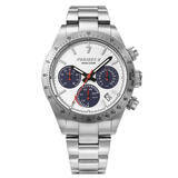 「「頭文字D」ハチロク、RX-7、シルエイティを腕時計で表現！疾走感を手元に…「ANGEL CLOVER」コラボウォッチ登場」の画像3