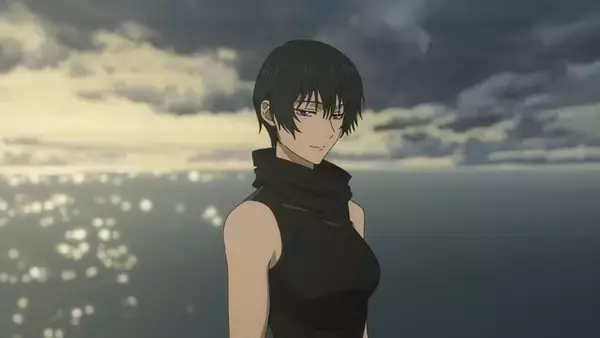 「「作画エグい」「劇場版か？」…「呪術廻戦」“覚醒”真希が大暴れ！激しいアクション展開もなぜか「笑わせにきてる」「死ぬほどおもろい」の声多数!? 【第52話ネタバレあり反応まとめ】」の画像