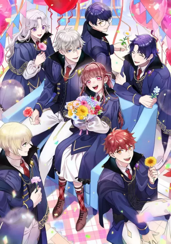 「シリーズ累計140万部の“強メンタル令嬢の愛され魔法学園ファンタジー”「チート兄」アニメ化進行中！」の画像