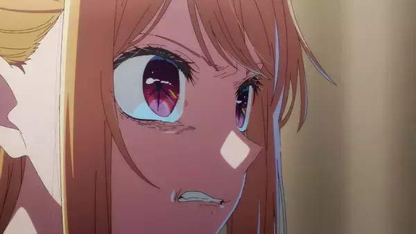 冬アニメ【推しの子】アイの嘘が、 多くの人の心を傷つける… 第32話先行カット