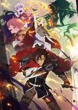 「アニメ「勇者刑に処す」第2期が制作決定！ 完全新作ゲーム化プロジェクトも始動！」の画像2