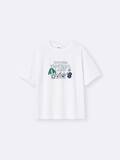 「「名探偵コナン」新一や赤井、千速の名セリフが「GU」Tシャツに！値下げ価格もスタートで見逃し厳禁♪」の画像2