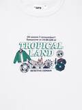 「「名探偵コナン」新一や赤井、千速の名セリフが「GU」Tシャツに！値下げ価格もスタートで見逃し厳禁♪」の画像3