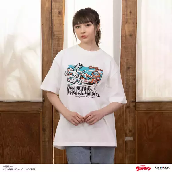 「「ウルトラマン」ウルトラセブンvsエレキングがアメコミ風に!? ポップでおしゃれなアパレルアイテム＆雑貨が登場」の画像