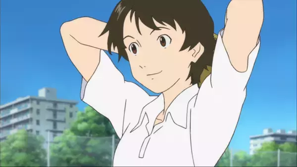 「「時をかける少女」真琴が4Kで帰ってくる！4K版予告編が公開＆全国14館の追加劇場も決定」の画像