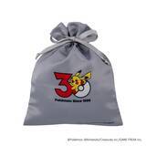 「「ポケモン」ピカチュウ＆イーブイデザインの“30周年モデル”発売！ ヘアケアブランド・ラブクロムコラボ」の画像5