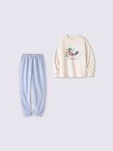 「トムとジェリー」すやすや眠るトム＆ジェリー＆タフィーがかわいすぎる…♪ GUよりキッズ用ルームウェア3種が新登場！