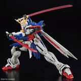 「“俺のこの手が真っ赤に燃える！”「RG 1/144 ゴッドガンダム」が抽選販売を受付中！ 爪の付け根や親指カバーの軸可動で爆熱ゴッドフィンガーを再現可能【8月10日15時まで】】」の画像5