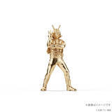 「「仮面ライダーV3」「仮面ライダーアマゾン」が光り輝く！18金ミニフィギュアが販売【各限定100体】」の画像3