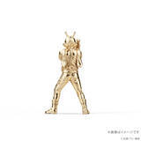 「「仮面ライダーV3」「仮面ライダーアマゾン」が光り輝く！18金ミニフィギュアが販売【各限定100体】」の画像5