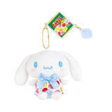 「シナモロール、ハローキティ「サンリオ」キャラがサクマドロップスとコラボ♪ 缶ケースやマスコットを展開」の画像5