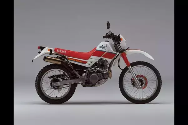 「「終末ツーリング」の“リアリティ”と“バイク愛”をバイク愛好家が語る！「セローはもう一人の主役」」の画像