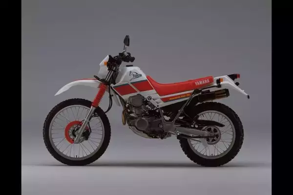 「「終末ツーリング」の“リアリティ”と“バイク愛”をバイク愛好家が語る！「セローはもう一人の主役」」の画像