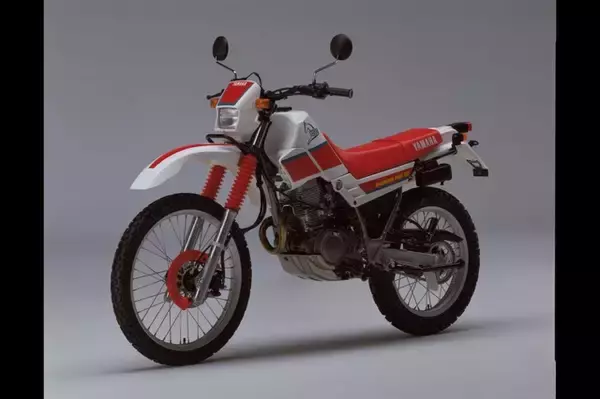 「「終末ツーリング」の“リアリティ”と“バイク愛”をバイク愛好家が語る！「セローはもう一人の主役」」の画像