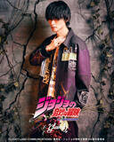 「“グレートだぜー！”東方仗助、広瀬康一、虹村億泰をモチーフにした「ジョジョ」4部×glambコラボ登場」の画像4