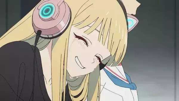 「Netflixの話題作「超かぐや姫！」“0時最速上映”が新宿バルト9にて決定！限定入プレステッカーも配布」の画像