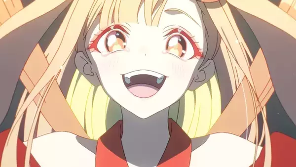 「Netflixの話題作「超かぐや姫！」“0時最速上映”が新宿バルト9にて決定！限定入プレステッカーも配布」の画像