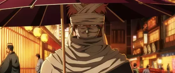 「アニメ「銀魂」キャラの一番好きなセリフは？ 3位「ヅラじゃない、桂だ」、2位「惚れた女にゃ幸せになって欲ほしいだけだ」、1位「美しく最後を飾りつける暇があるなら…」【『新劇場版 銀魂 -吉原大炎上-』公開記念】」の画像