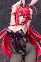 「ハイスクールD×D」バニー姿のリアス・グレモリーがフィギュア化！価格もサイズも色んな部分の大きさも、とにかくデカイ!!