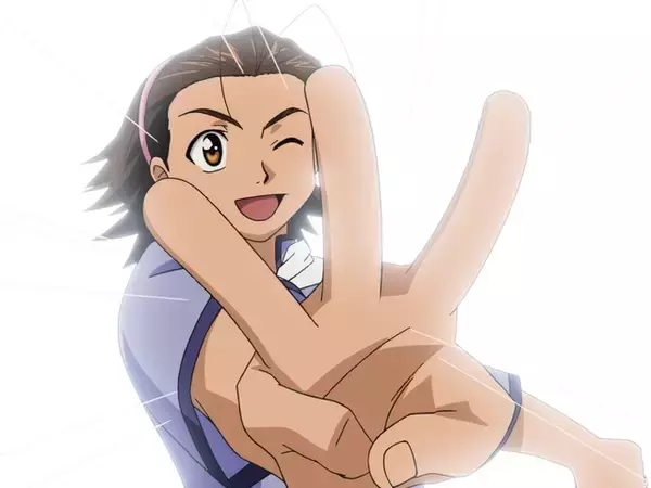 「「焼きたて!!ジャぱん」熱いパンバトルを体感せよ！本日（4/25）19時よりABEMAで全話無料一挙放送」の画像