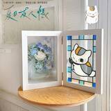 「「夏目友人帳」ニャンコ先生フラワーで癒しを♪ “母の日”ギフト、予約締め切り間近☆」の画像1