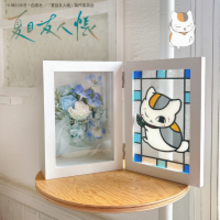 「夏目友人帳」ニャンコ先生フラワーで癒しを♪ “母の日”ギフト、予約締め切り間近☆