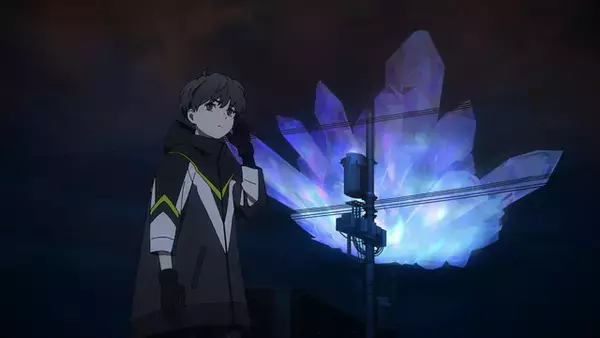 動画工房オリジナルTVアニメ「メビウス・ダスト」7月スタート！ キャスト&OPテーマが決定 第1話の冒頭も公開