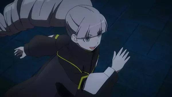 「動画工房オリジナルTVアニメ「メビウス・ダスト」7月スタート！ キャスト&OPテーマが決定 第1話の冒頭も公開」の画像