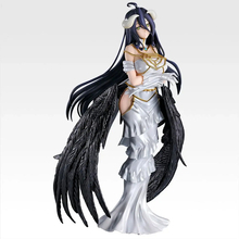 「オーバーロード」アルベド、シャルティアの美麗フィギュアに釘付け！ ちょこのっこ、 アクスタなど豪華賞品に注目♪【一番くじ】