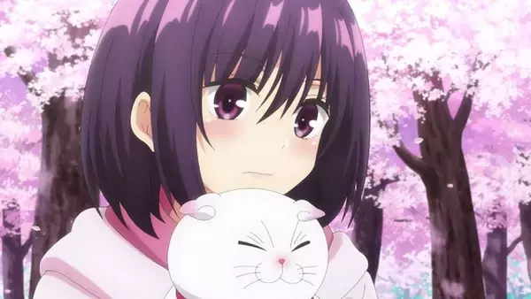 矢吹健太朗最新作！ 冬アニメ「あやかしトライアングル」物語の始まり映したPV公開！OP＆ED楽曲も決定♪