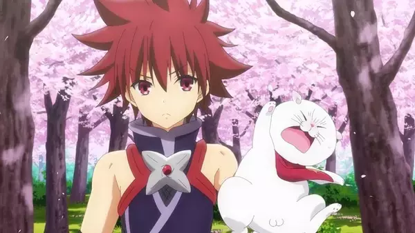 「矢吹健太朗最新作！ 冬アニメ「あやかしトライアングル」物語の始まり映したPV公開！OP＆ED楽曲も決定♪」の画像