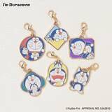 「ドラえもんと新年を祝おう！“お正月カラー”の雑貨＆モナカが縁起良い♪ 新グッズ登場」の画像4