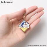 「ドラえもんと新年を祝おう！“お正月カラー”の雑貨＆モナカが縁起良い♪ 新グッズ登場」の画像5