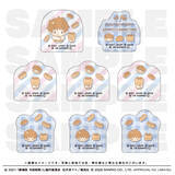 「“大丈夫。僕、最強にかわいいから”「劇場版 呪術廻戦 0」とサンリオキャラがコラボ！乙骨・五条・夏油とサンリオキャラがふわふわパンに！？」の画像5